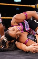 WWE - NXT Digitals 10/08/2019