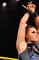 WWE - NXT Digitals 10/08/2019