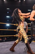 WWE - NXT Digitals 10/08/2019