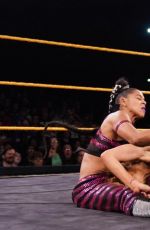 WWE - NXT Digitals 10/08/2019