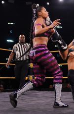 WWE - NXT Digitals 10/08/2019
