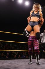 WWE - NXT Digitals 10/08/2019