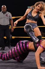 WWE - NXT Digitals 10/08/2019