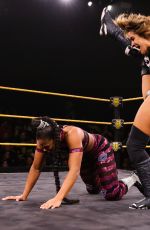 WWE - NXT Digitals 10/08/2019