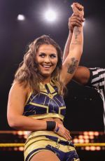 WWE - NXT Digitals 10/16/2019
