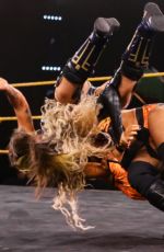 WWE - NXT Digitals 10/16/2019