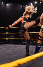 WWE - NXT Digitals 10/16/2019