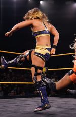 WWE - NXT Digitals 10/16/2019