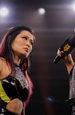 WWE - NXT Digitals 10/16/2019