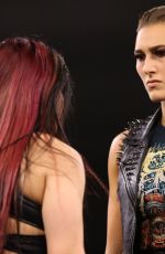 WWE - NXT Digitals 10/16/2019