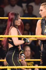 WWE - NXT Digitals 10/16/2019