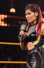 WWE - NXT Digitals 10/16/2019