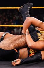 WWE - NXT Digitals 10/16/2019