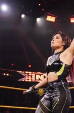 WWE - NXT Digitals 10/16/2019