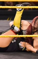 WWE - NXT Digitals 10/16/2019