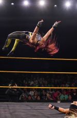 WWE - NXT Digitals 10/16/2019