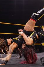 WWE - NXT Digitals 10/16/2019