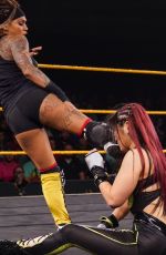 WWE - NXT Digitals 10/16/2019