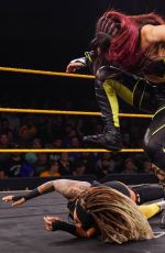 WWE - NXT Digitals 10/16/2019