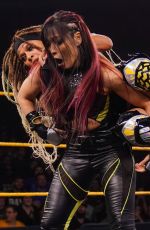 WWE - NXT Digitals 10/16/2019
