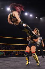WWE - NXT Digitals 10/16/2019