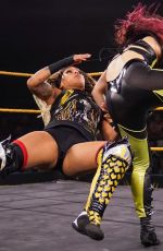 WWE - NXT Digitals 10/16/2019