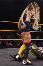 WWE - NXT Digitals 10/16/2019