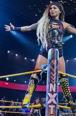 WWE - NXT Digitals 10/16/2019