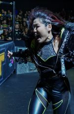 WWE - NXT Digitals 10/16/2019