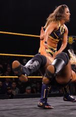 WWE - NXT Digitals 10/16/2019