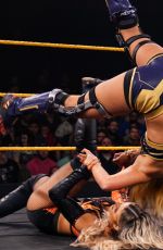 WWE - NXT Digitals 10/16/2019