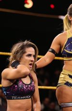 WWE - NXT Digitals 10/23/2019
