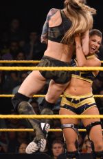 WWE - NXT Digitals 10/23/2019