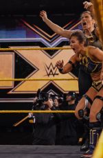 WWE - NXT Digitals 10/23/2019