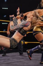 WWE - NXT Digitals 10/23/2019