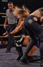 WWE - NXT Digitals 10/23/2019