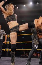 WWE - NXT Digitals 10/23/2019