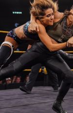 WWE - NXT Digitals 10/23/2019