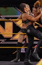 WWE - NXT Digitals 10/23/2019