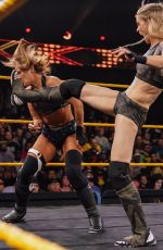 WWE - NXT Digitals 10/23/2019
