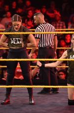 WWE - NXT Digitals 10/23/2019