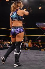 WWE - NXT Digitals 10/23/2019