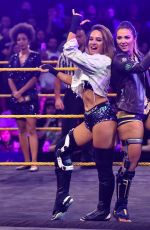 WWE - NXT Digitals 10/23/2019