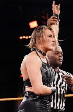 WWE - NXT Digitals 10/23/2019