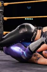WWE - NXT Digitals 10/23/2019