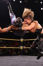 WWE - NXT Digitals 10/23/2019
