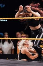 WWE - NXT Digitals 10/23/2019