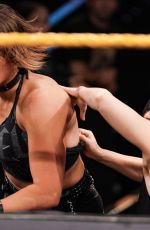 WWE - NXT Digitals 10/23/2019