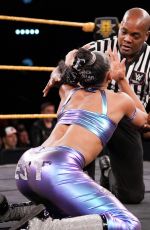 WWE - NXT Digitals 10/23/2019