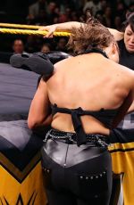 WWE - NXT Digitals 10/23/2019